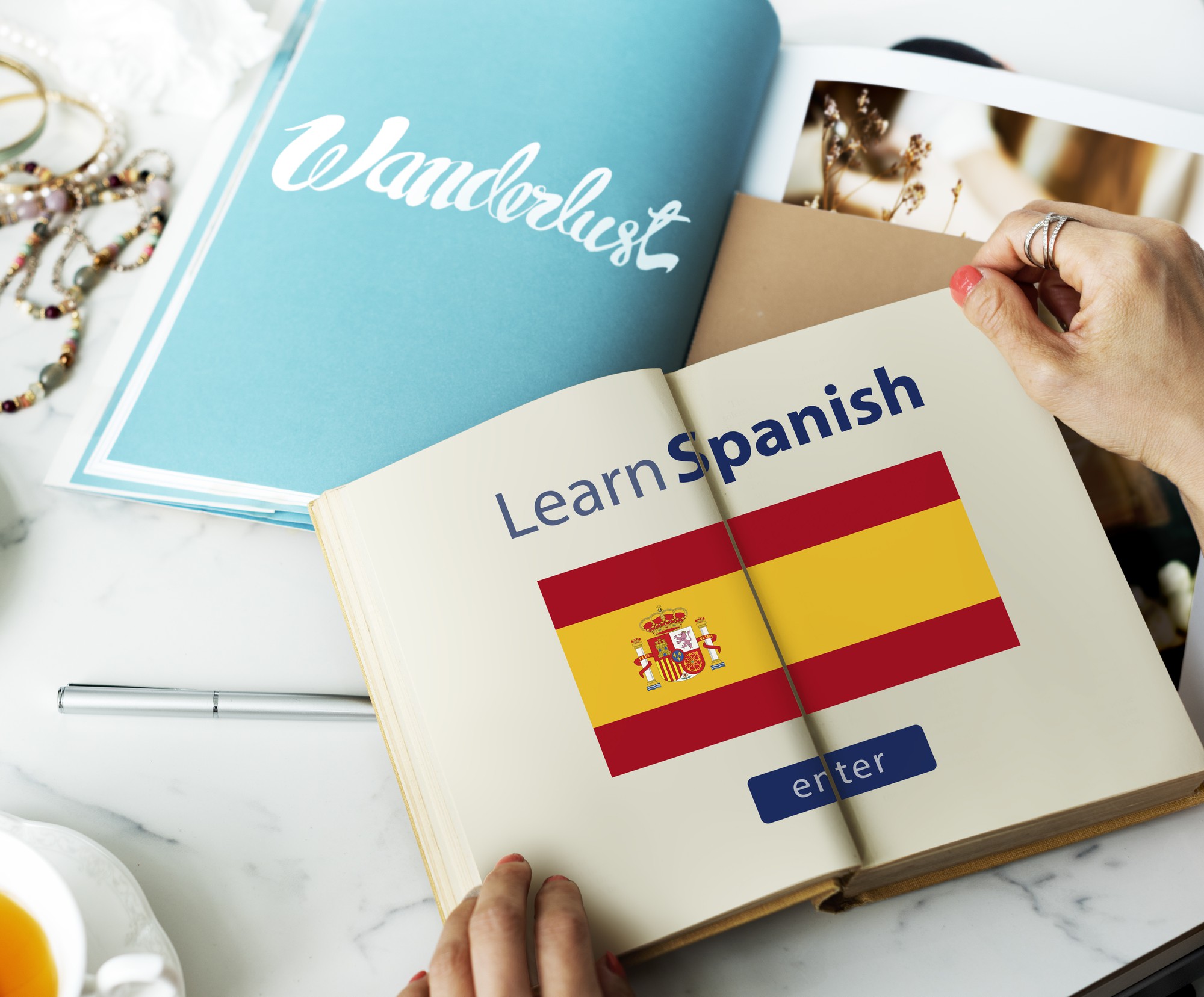 Your Gateway to Spain & India – Seamless, Hassle-Free, Unforgettable