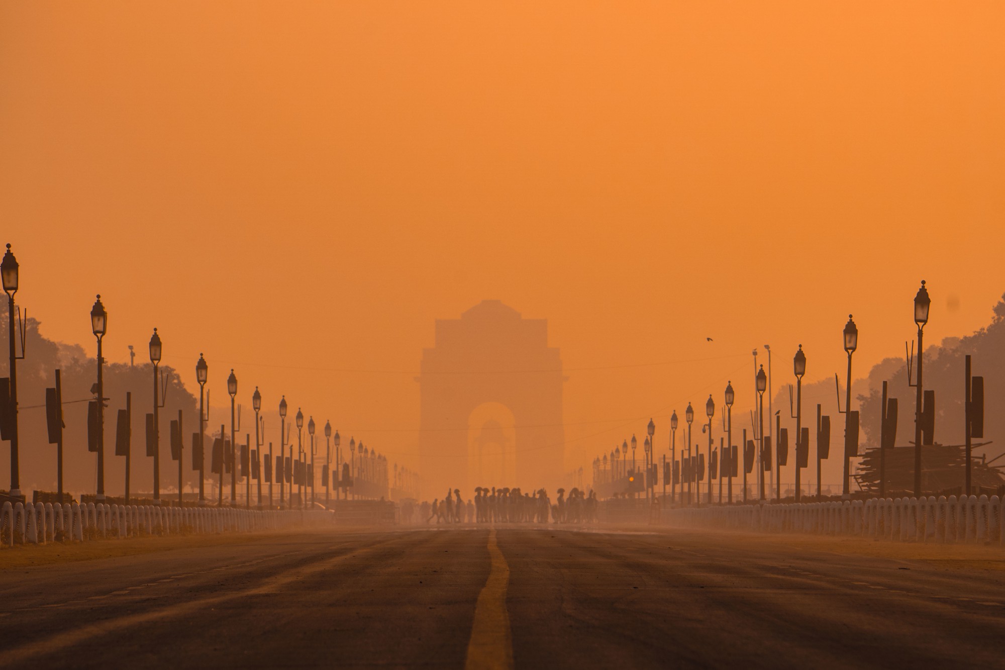 Bridging Spain & India – Study, Travel & Explore
