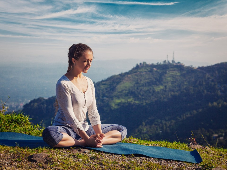Spiritual & Mindful Retreats